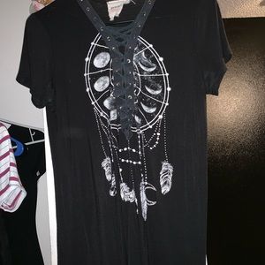 Dream catcher shirt
